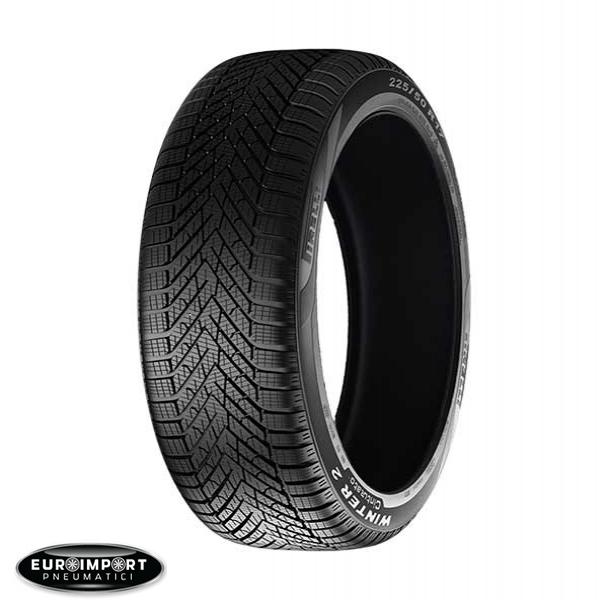 Pirelli Cinturato Winter 2  225/45 R17 94 V   TL BORDINO DOT 2025